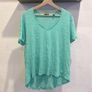 ATM 100% Cotton Slub Tee size M/L